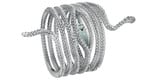 Damiani - eden in white gold and diamonds_2